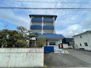 外観 ハイツ松野