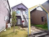 メゾンドルイス