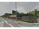 朝日大学歯学部附属病院(病院)まで280m 井上ビル