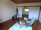 ※別部屋写真参照 コーポきそ