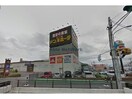 MEGAドン・キホーテ岐阜瑞穂店(ディスカウントショップ)まで2003m Ｂｒｏａｄ　Ｒｉｆｆｌｅ