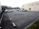 駐車場 ドゥーメゾンＫ