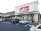 バロー穂積店(スーパー)まで290m ドゥーメゾンＫ