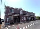 ラフィーネ花塚　Ｂの外観