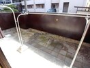 ベランダ アミティＦＭ