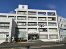 医療法人幸紀会安江病院(病院)まで2452m ハイステージフローラ