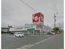 スギ薬局穂積店(ドラッグストア)まで745m レジデンスモリ