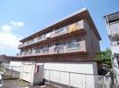 ファミールうすずみの外観