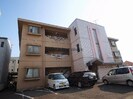 ファミールうすずみの外観