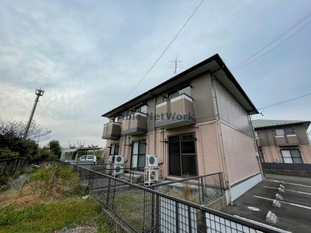 外観 セジュール望