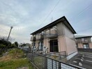 外観 セジュール望