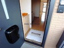 玄関回り セジュール望