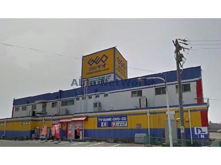 ゲオ瑞穂岐大バイパス店(ビデオ/DVD)まで1675m セジュール望