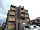 Ｍａｒｃｈｅｒの外観