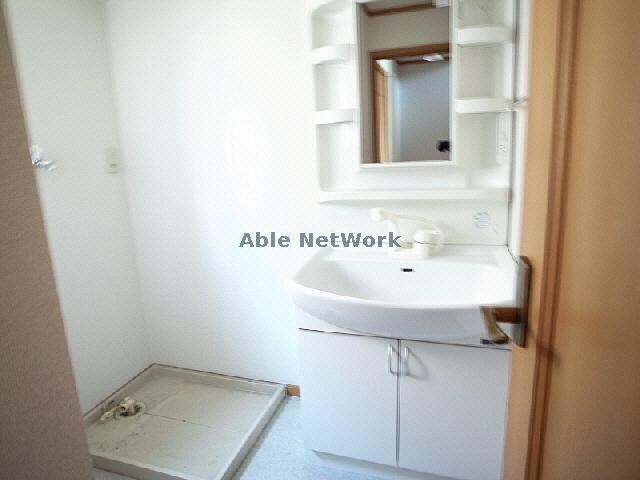 洗面所・脱衣所 Ｄｒｅａｍｅｒ