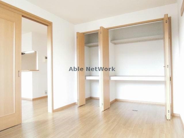 収納 サンパティーク　Ａ