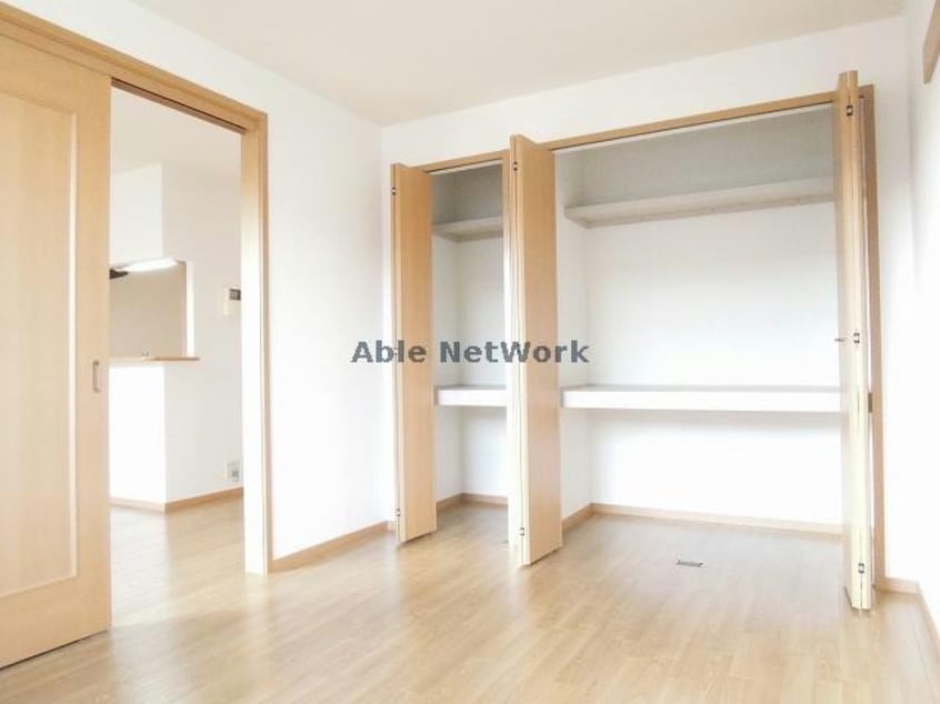 収納 サンパティーク　Ａ