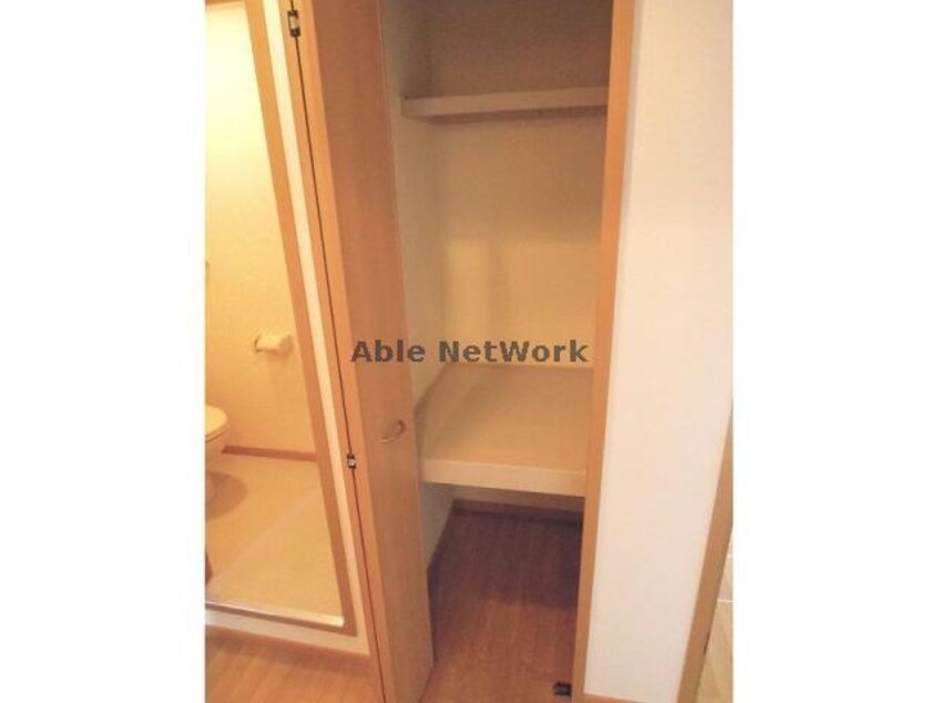 収納 サンパティーク　Ａ