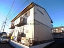 ロイヤル広瀬Ａの外観