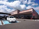 カネスエ北方店(スーパー)まで1142m クレールホズミ