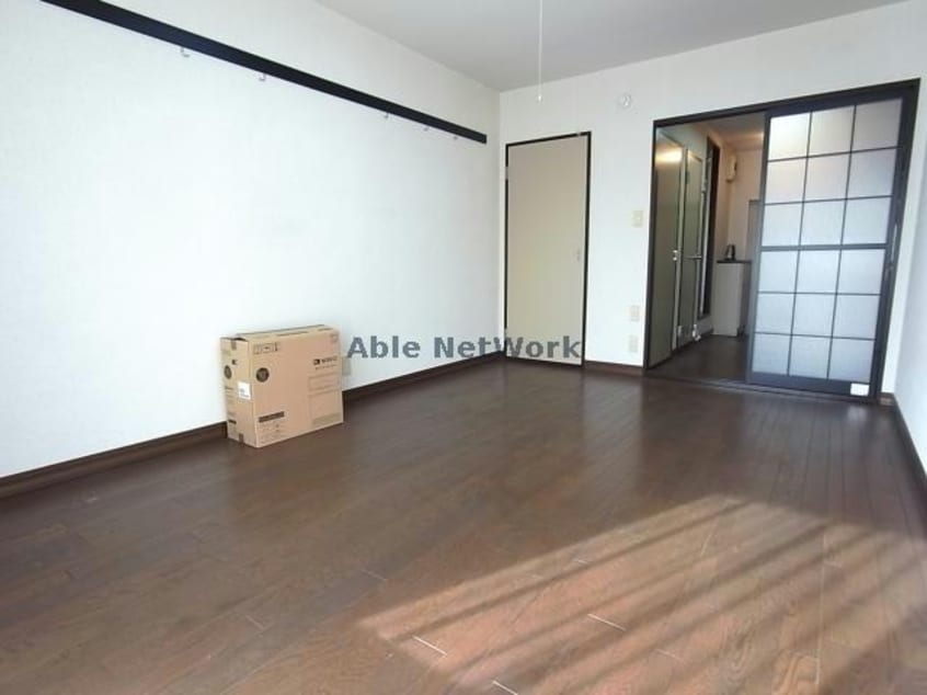 居室 コーポOⅡ