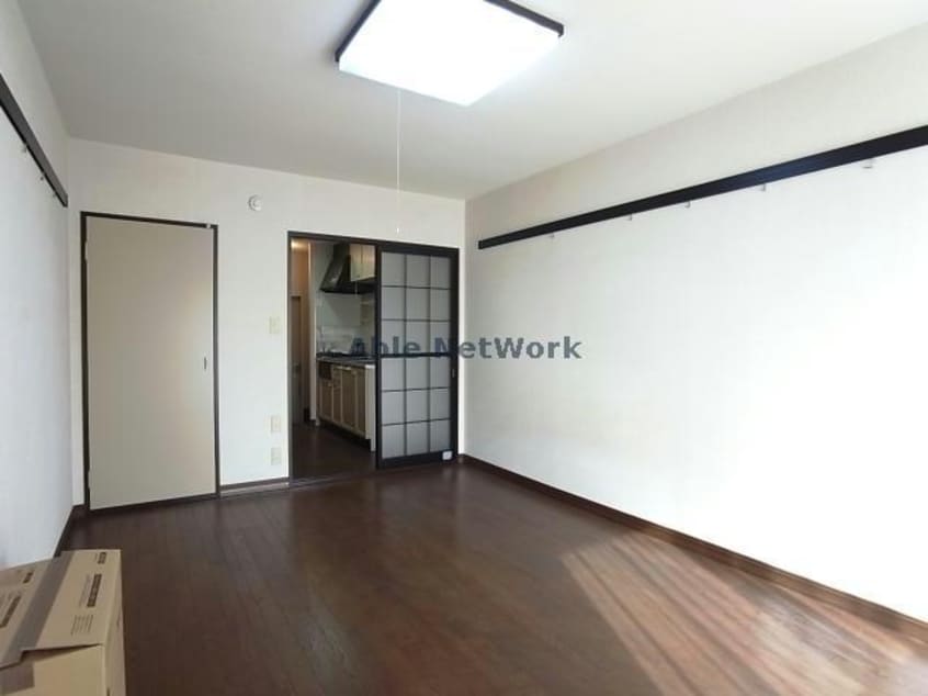 居室 コーポOⅡ