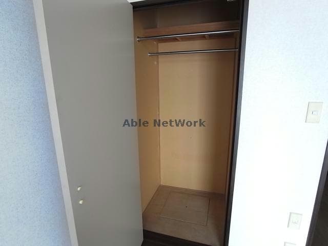 収納 コーポOⅡ