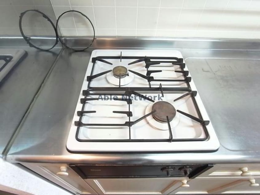 コンロ コーポOⅡ