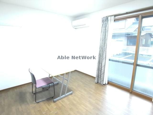 居室（同型） コーポK2