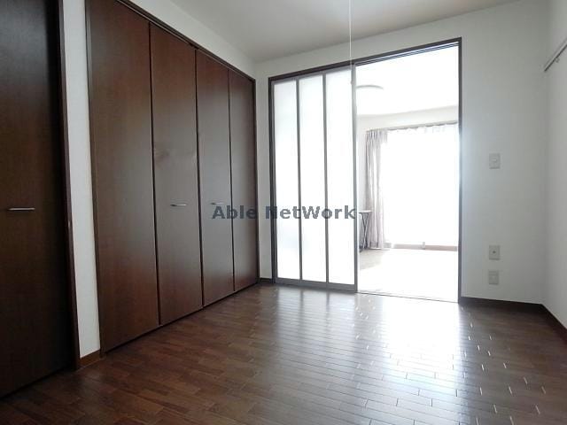 リビング・ダイニング コーポK2