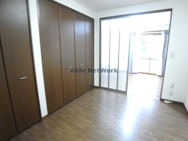 DK（同型） コーポK2