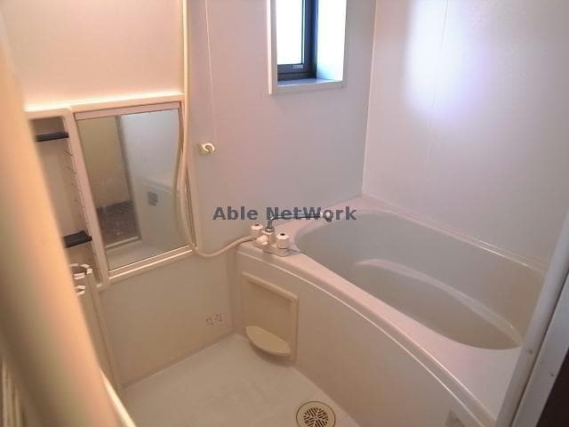 バス／シャワールーム等 コーポK2