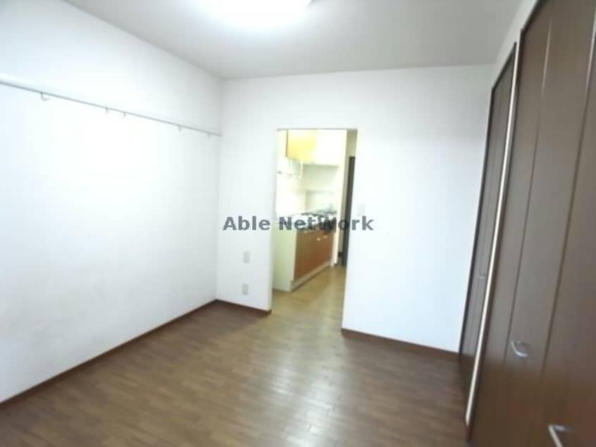 居室（同型） コーポK2