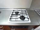 ガスコンロ コーポK2