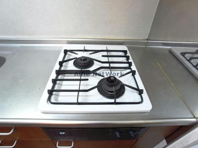 ガスコンロ コーポK2