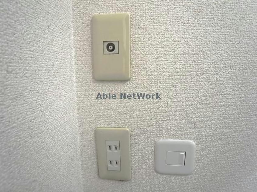 その他設備 コーポK2