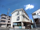 岐阜（乗合）バス（穂積町）/花塚 徒歩2分 2階 築32年の外観