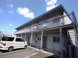 サンシティ森田