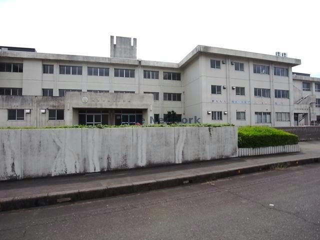 大野町立南小学校(小学校)まで1178m フォーレ