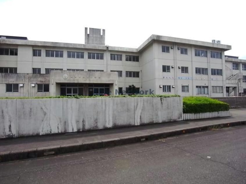 大野町立南小学校(小学校)まで1178m フォーレ