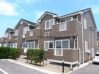 グリーンハーモニー　Ａ