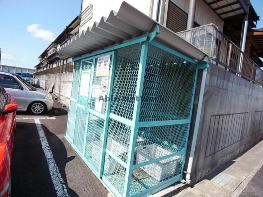 建物設備 はっぴーはいつウノ