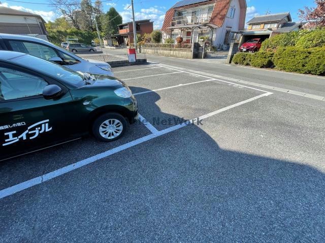 駐車場 コンフォースＭＫ