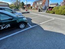 駐車場 コンフォースＭＫ