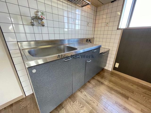 キッチン コンフォースＭＫ