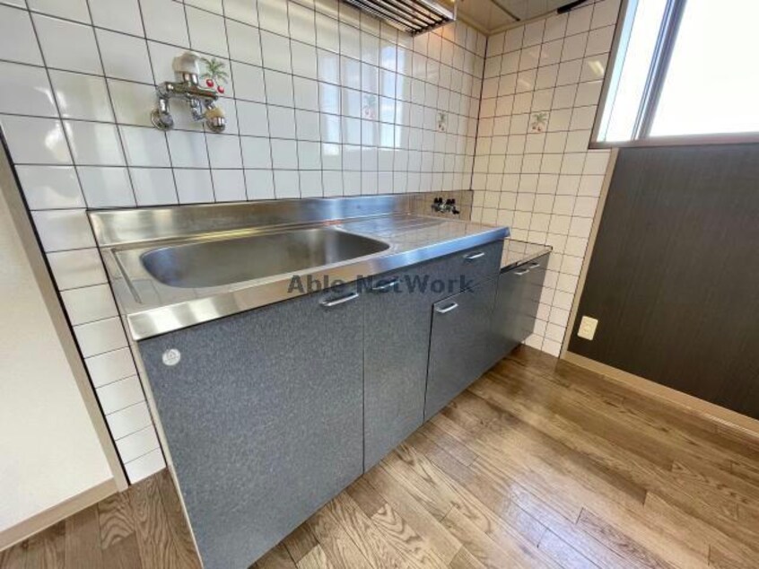 キッチン コンフォースＭＫ