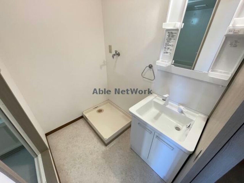 洗面所 コンフォースＭＫ