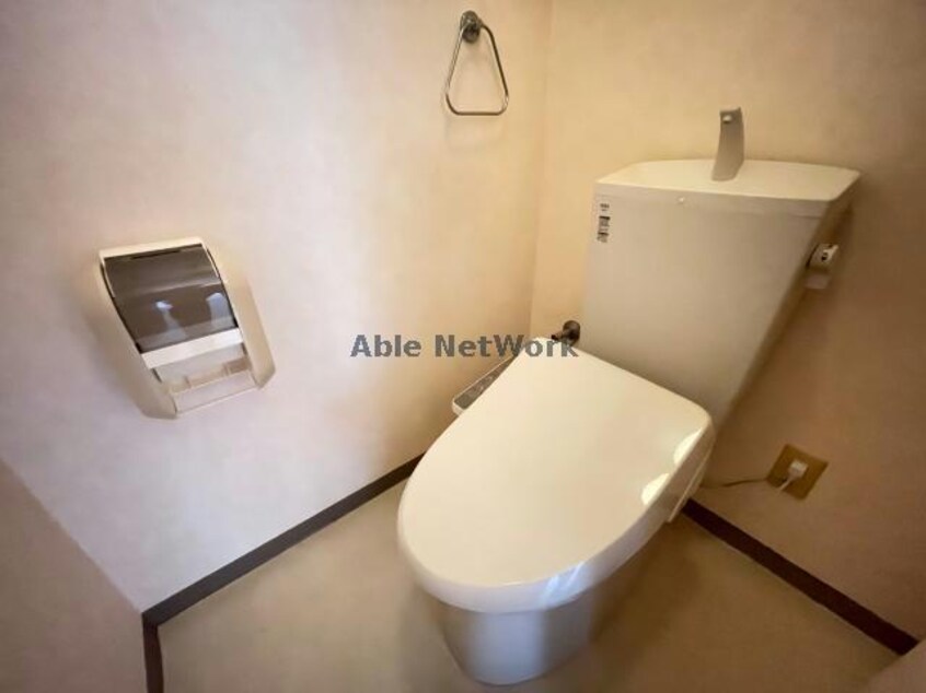 トイレ コンフォースＭＫ