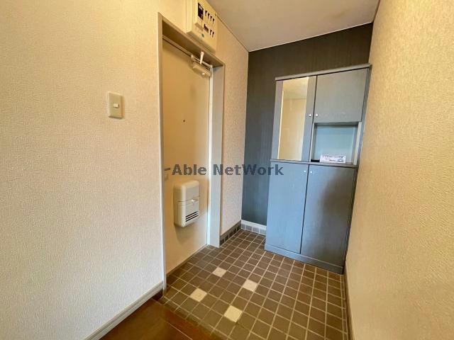 玄関 コンフォースＭＫ