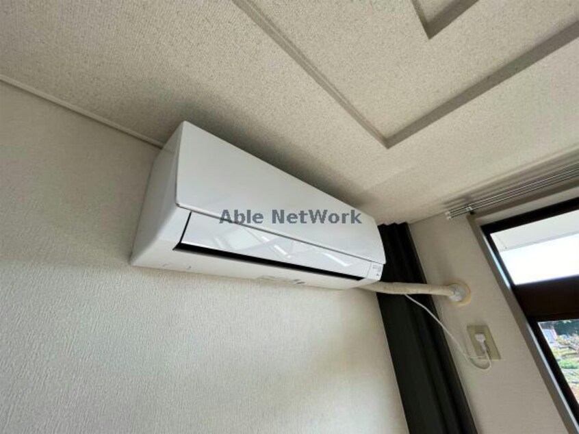 エアコン コンフォースＭＫ